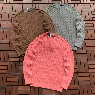 RALPH LAUREN Sweater