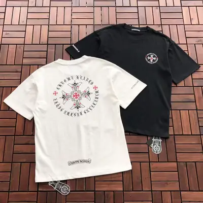 CHROME HEARTS T-Shirt