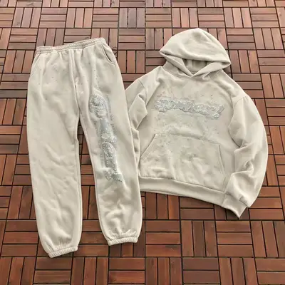 SP5DER Hoodie