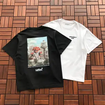CARHARTT T-Shirt