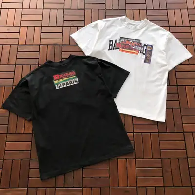 BALENCIAGA T-Shirt