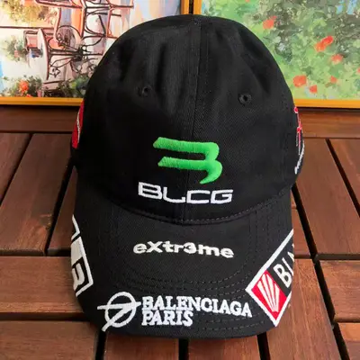 BALENCIAGA Cap