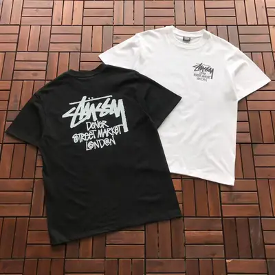 STUSSY T-Shirt