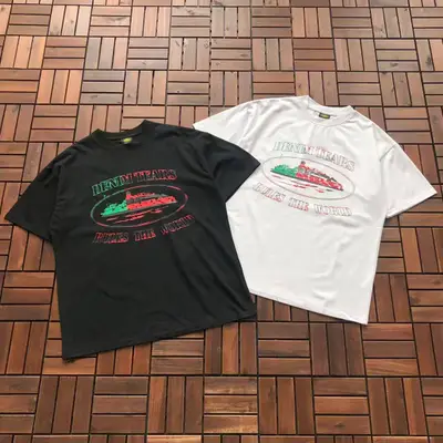 CORTEIZ T-Shirt