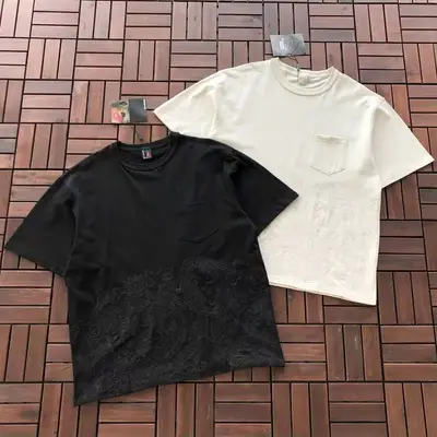 DERSCHUTZE T-Shirt