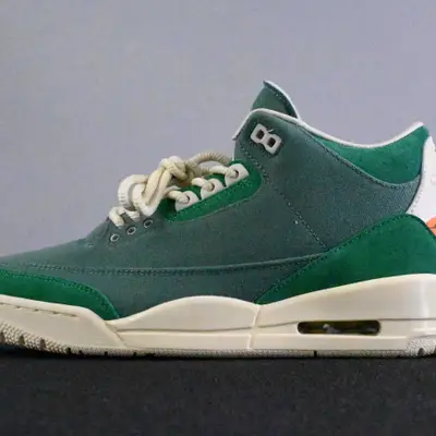 JORDAN