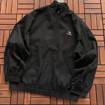 BALENCIAGA Jacke