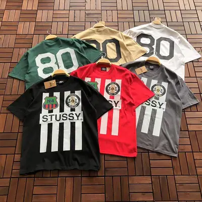 STUSSY T-Shirt
