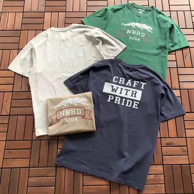 NEIGHBORHOOD T-Shirt