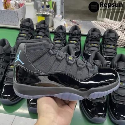 JORDAN