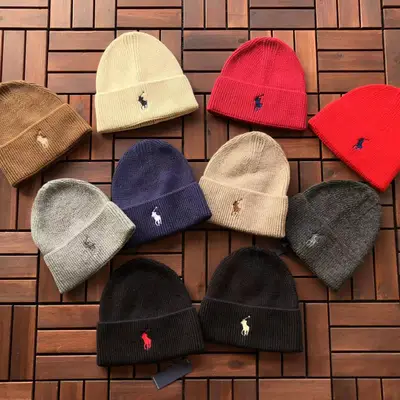 RALPH LAUREN Cap