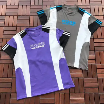 MARTINROSE T-Shirt