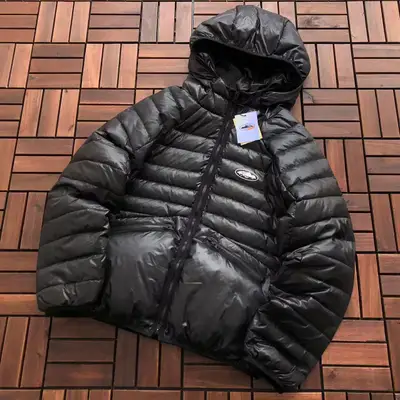 CORTEIZ Jacke