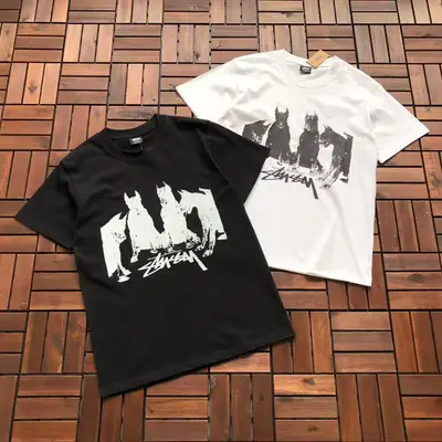 STUSSY T-Shirt