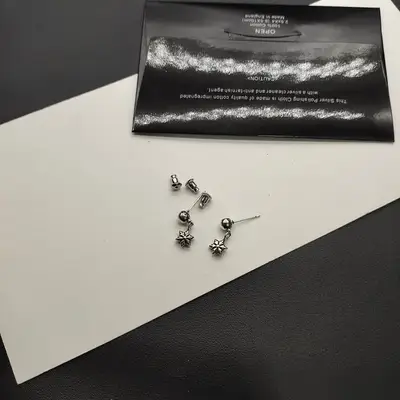 CHROME HEARTS Schmuck