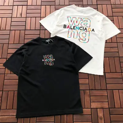 BALENCIAGA T-Shirt