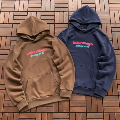BALENCIAGA Hoodie