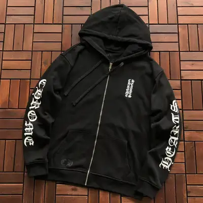 CHROME HEARTS Hoodie