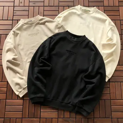 FOG Sweater