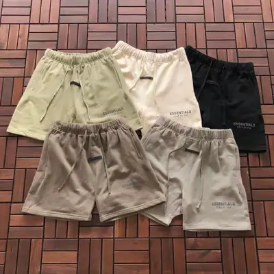 FOG Shorts