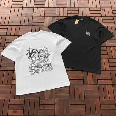STUSSY T-Shirt