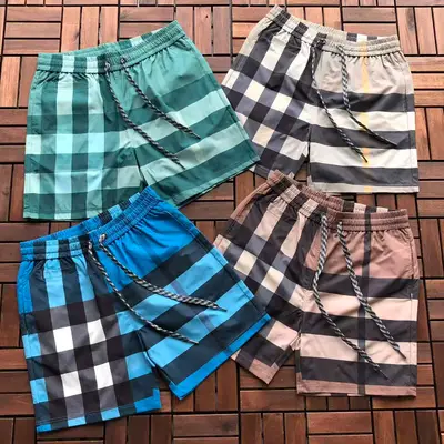 BURBERRY Shorts