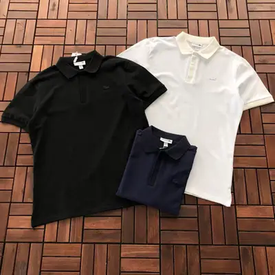 LACOSTE T-Shirt