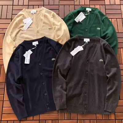 LACOSTE Sweater