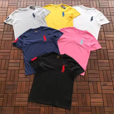 RALPH LAUREN T-Shirt