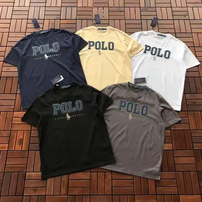 RALPH LAUREN T-Shirt