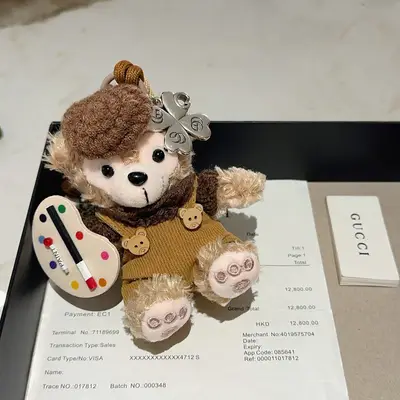 GUCCI Schmuck