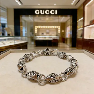 GUCCI Schmuck