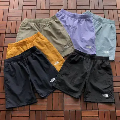 THE NORTH FACE Shorts