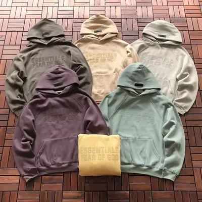 FOG Hoodie