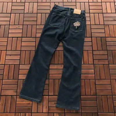GUCCI Jeans