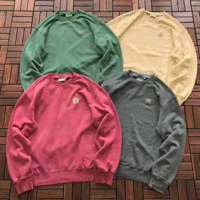 CARHARTT Sweater