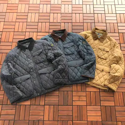 RALPH LAUREN Jacke