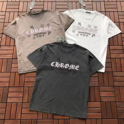 CHROME HEARTS T-Shirt