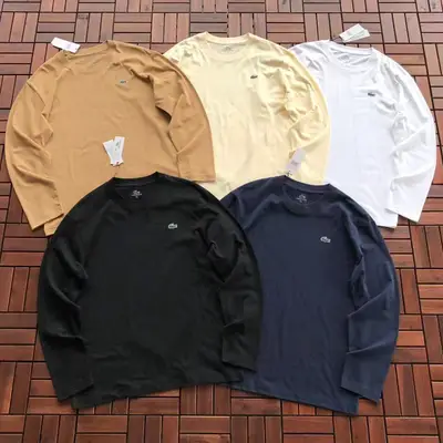 LACOSTE