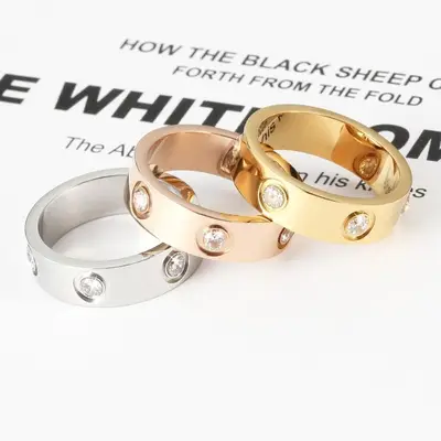 CARTIER Schmuck