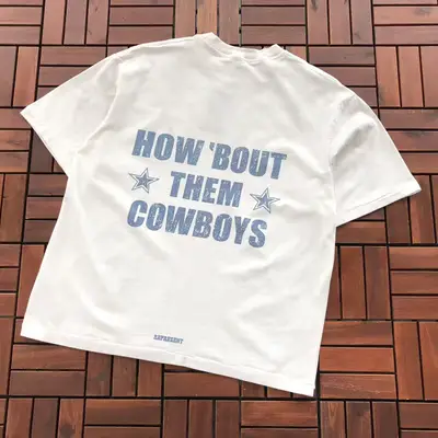 REPRESENT T-Shirt