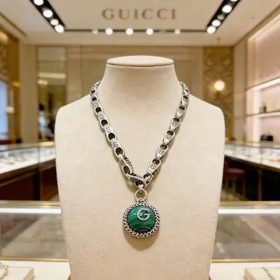 GUCCI Schmuck