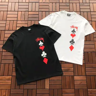 STUSSY T-Shirt