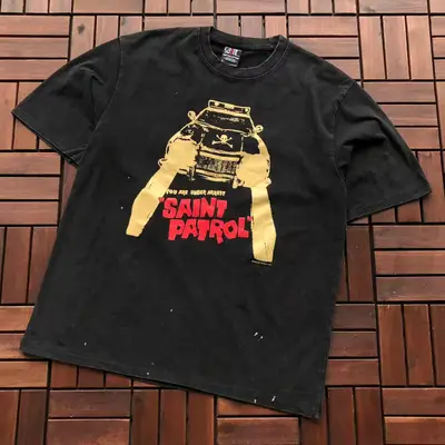 SAINT MICHEAL T-Shirt