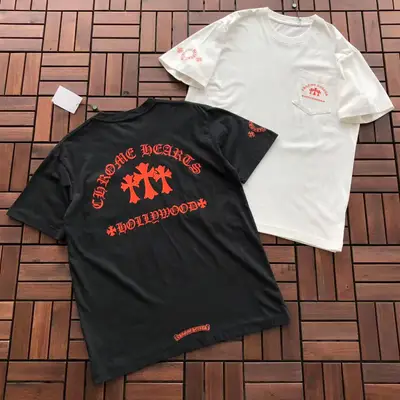 CHROME HEARTS T-Shirt