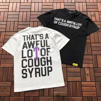 THATS A AWFUL LOT OF COUGH SYRUP T-Shirt