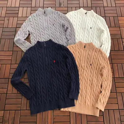 RALPH LAUREN Sweater