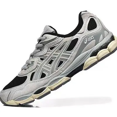ASICS