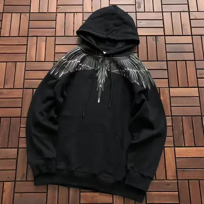 MARCELO BURLON Hoodie