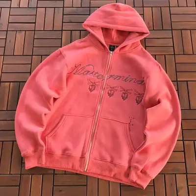 MASTERMIND Hoodie